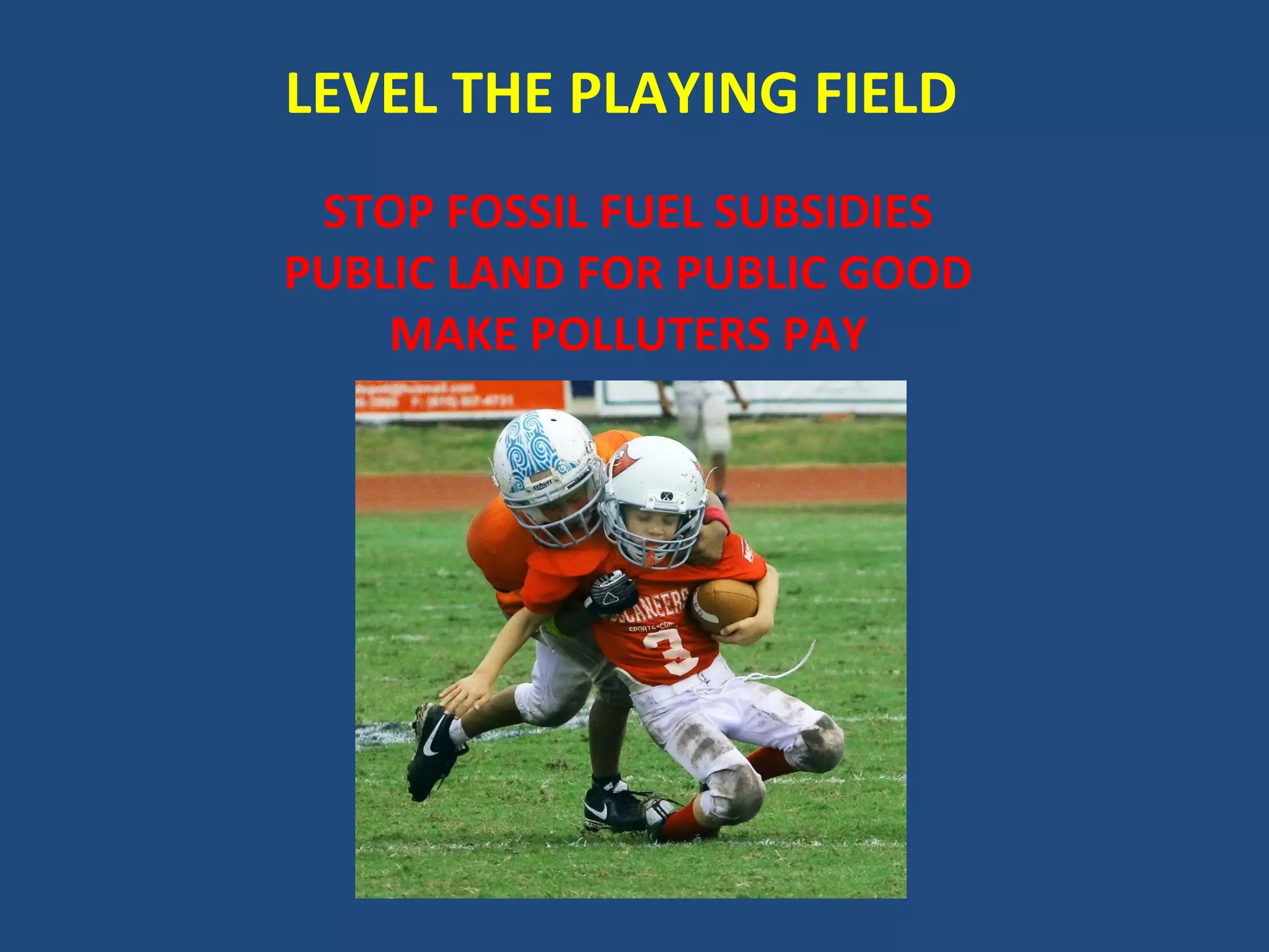 TWO DOWNSTREAM PROBLEMS 
ME EITHER 
ONE UPSTREAM SOURCE 
 