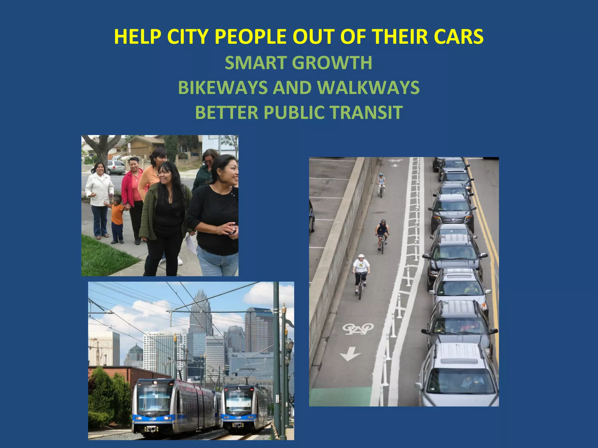 THE POWER OF DEFAULT 
 