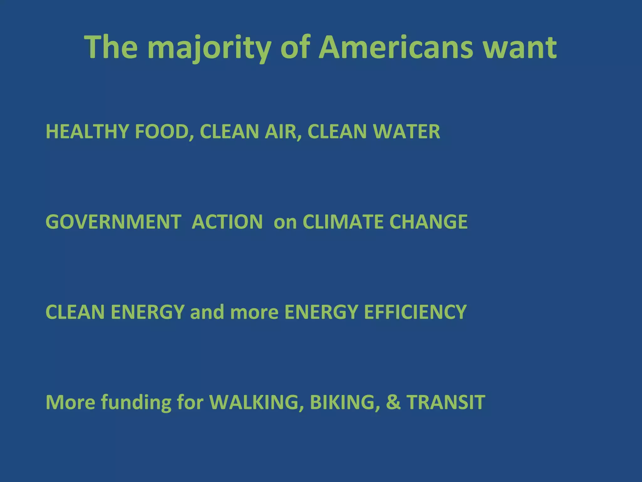 OUR WIND POWER POTENTIAL 
4/30/14 
 