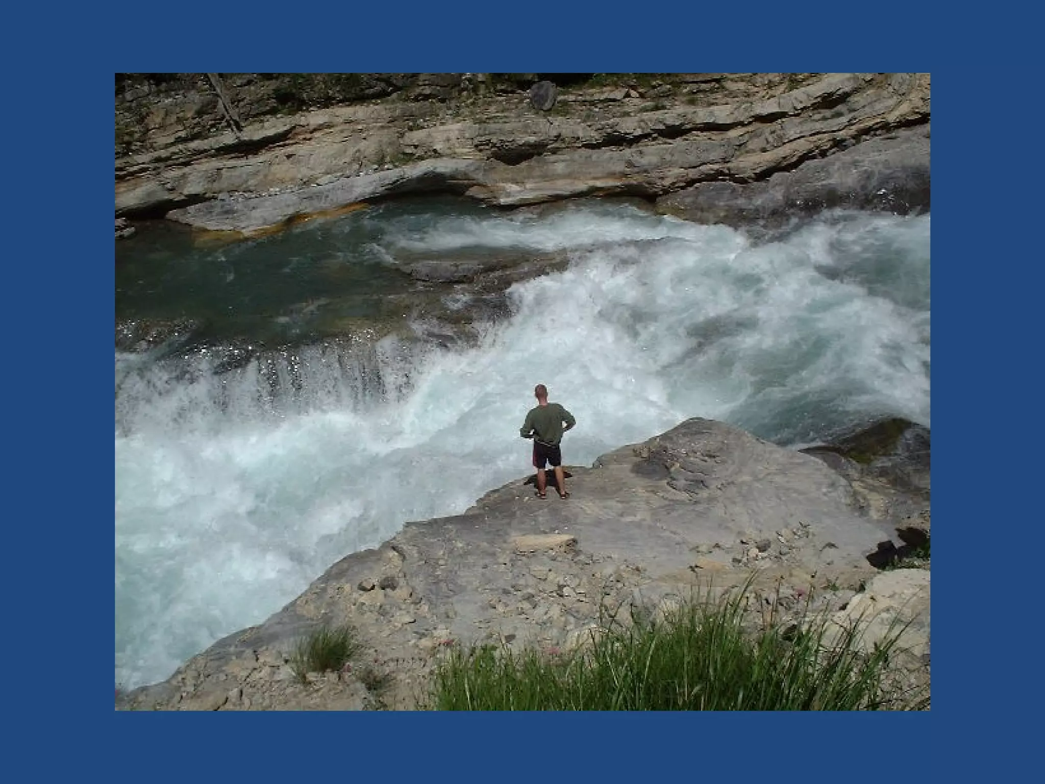 4/30/14 
US WIND GENERATION 
(and effect of policy on new installations) 
 