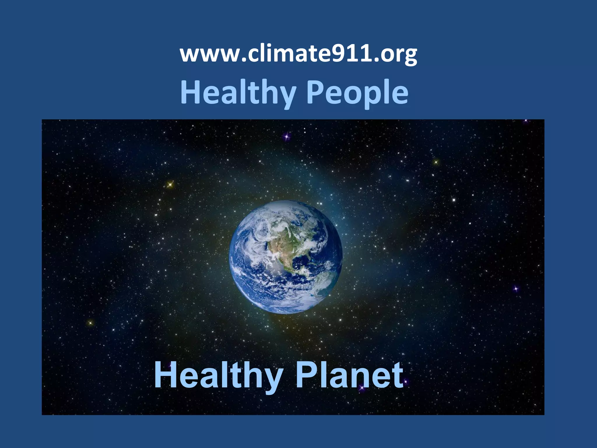 POLICIES TO PROMOTE SAFE CLEAN ENERGY 
Regulate carbon pollution from major emitters 
Invest in clean energy 
End subsidies for fossil fuels, including mining 
and drilling on public lands. 
National Renewable Electricity Standard 
50% of electricity by 2030, 100% by 2050 
Net metering (pay for surplus generated) 
Charge producers of fossil fuel to cover 
pollution's cost to society 
4/30/14 
 