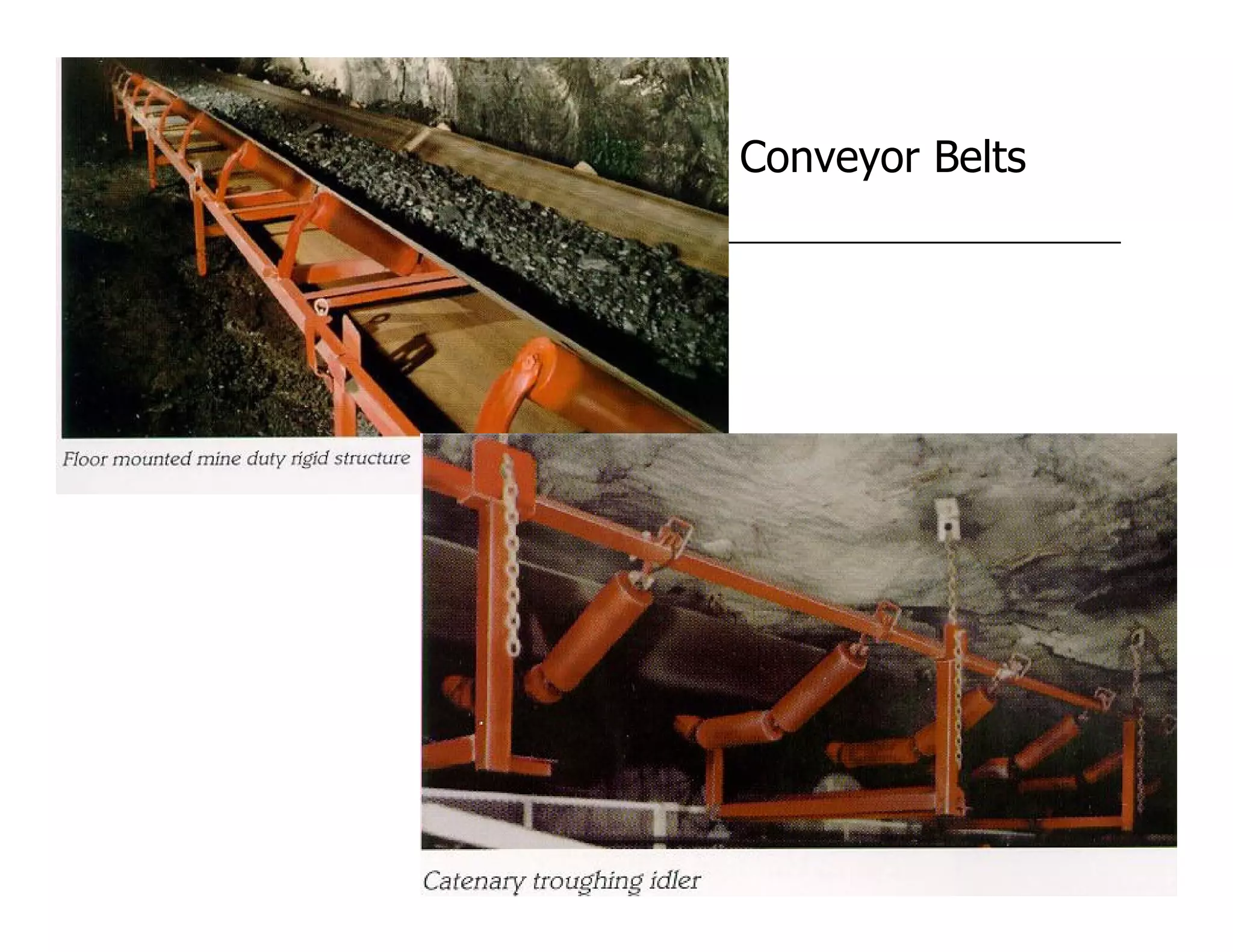 Longwall Mining | PDF | Power and Energy Industry | Industries