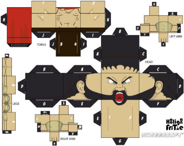 Léonidas (Cubecraft)