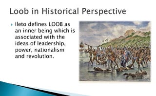 Loob and Kapwa: Filipino Philosophy | PPTX