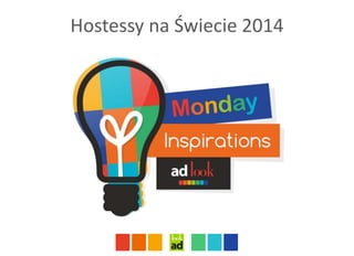 Hostessy na Świecie 2014
 