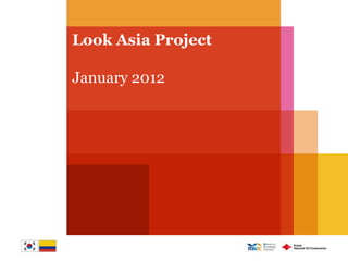 Look Asia Project

January 2012
 