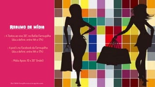 Resumo de mídia
 
