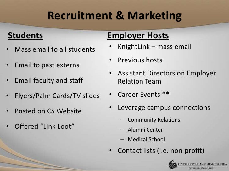 job shadowing programs
