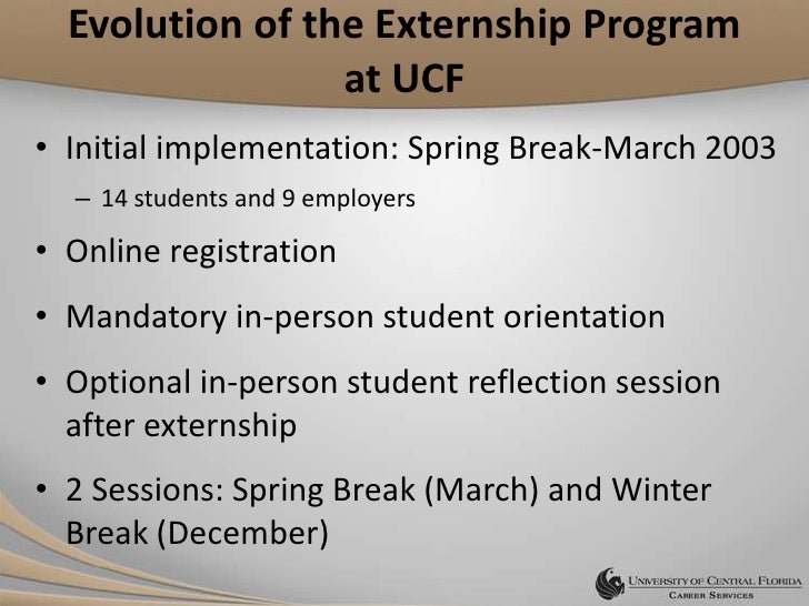 job shadowing programs