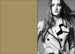 Lookbook | Spring-Summer 2013