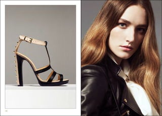 Lookbook | Spring-Summer 2013