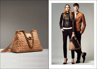 Lookbook | Spring-Summer 2013