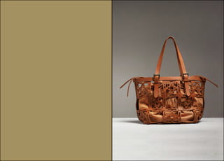 Lookbook | Spring-Summer 2013