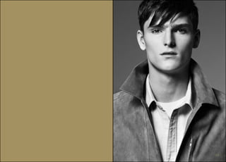 Lookbook | Spring-Summer 2013