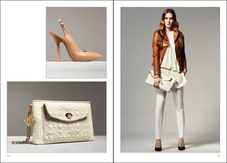 Lookbook | Spring-Summer 2013