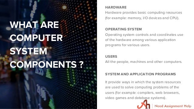 operating system assignment Functions of operating systems operating system assignment, project and os homework help functions of operating systems assignment help introduction a computer system os handles the software application and hardware resources on a computer syst. operating system assignment Functions of operating systems operating system assignment, project and os homework help functions of operating systems assignment help introduction a computer system os handles the software application and hardware resources on a computer syst.