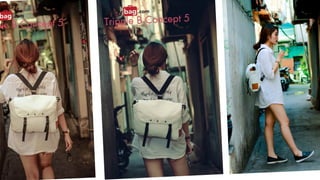  Birdybag Lookbook 2016 