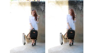  Birdybag Lookbook 2016 