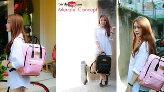  Birdybag Lookbook 2016 