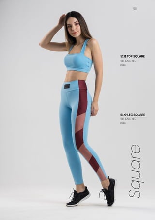 120
Square
P M G
339 AZUL CÉU
P M G
339 AZUL CÉU
5131 TOP SQUARE
5129 LEG SQUARE
 