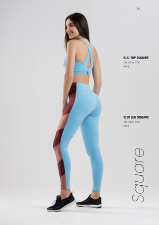 121
Square
P M G
339 AZUL CÉU
P M G
339 AZUL CÉU
5131 TOP SQUARE
5129 LEG SQUARE
 