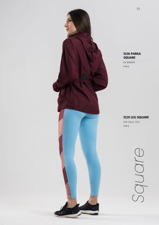 123
Square
P M G
55 BORDÔ
P M G
339 AZUL CÉU
5129 LEG SQUARE
5136 PARKA
SQUARE
 