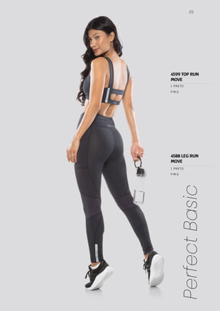 213
Perfect
Basic
P M G
P M G
1 PRETO
1 PRETO
4588 LEG RUN
MOVE
4599 TOP RUN
MOVE
 