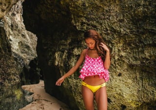 Look Book - Karang Collection