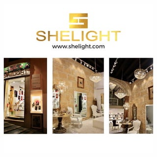 www.shelight.com
 
