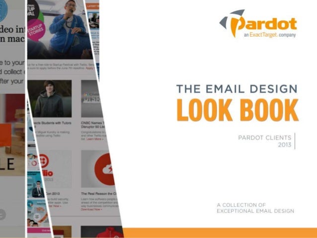 lookbook templates