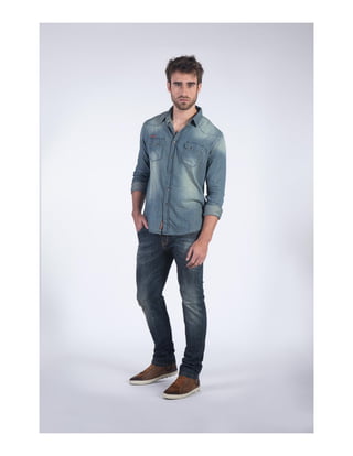 Lookbook Verão 2015