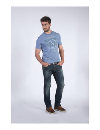 Lookbook Verão 2015