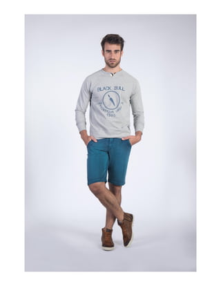 Lookbook Verão 2015