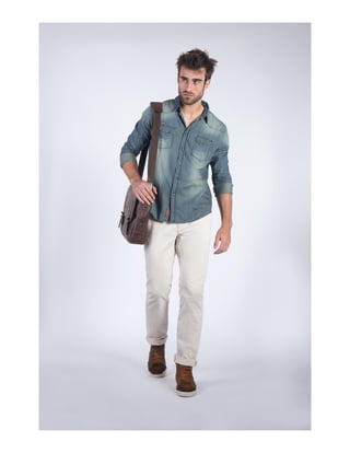 Lookbook Verão 2015