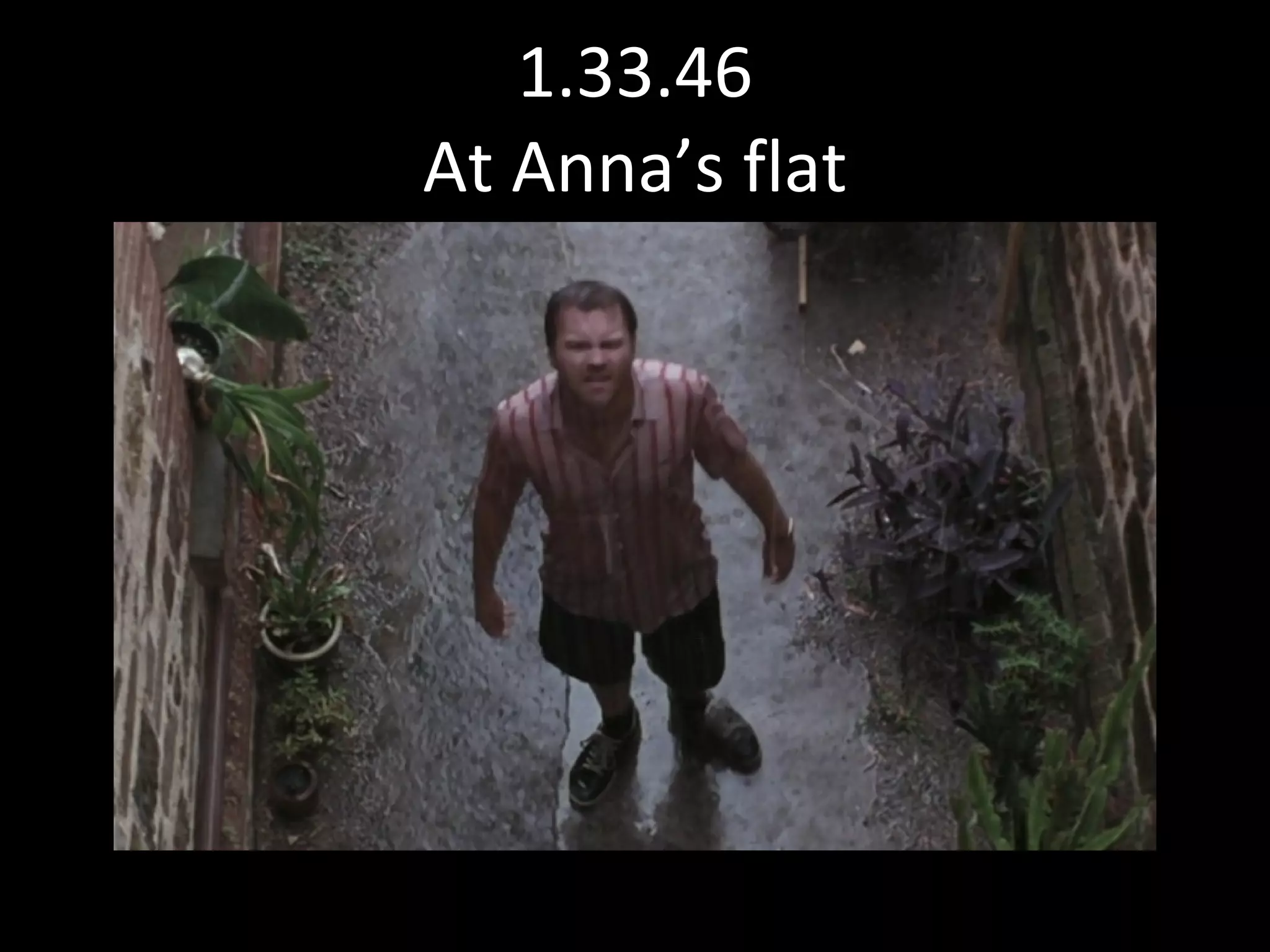 1.33.46 At Anna’s flat 