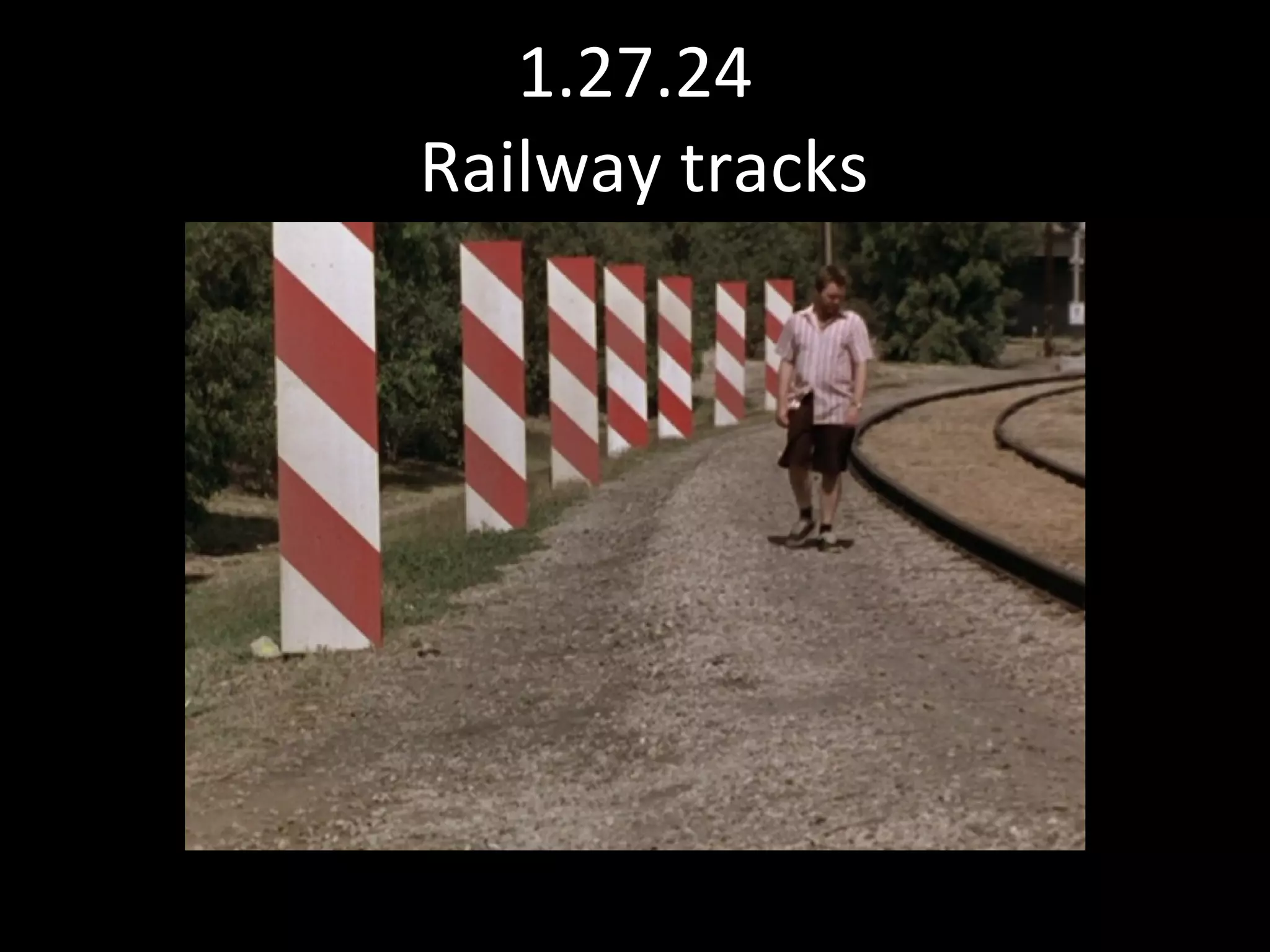 1.27.24  Railway tracks 