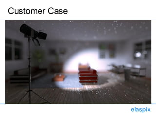 Customer Case
Model „LivingRoom Sala04“ by Guilherme Vanzan
 