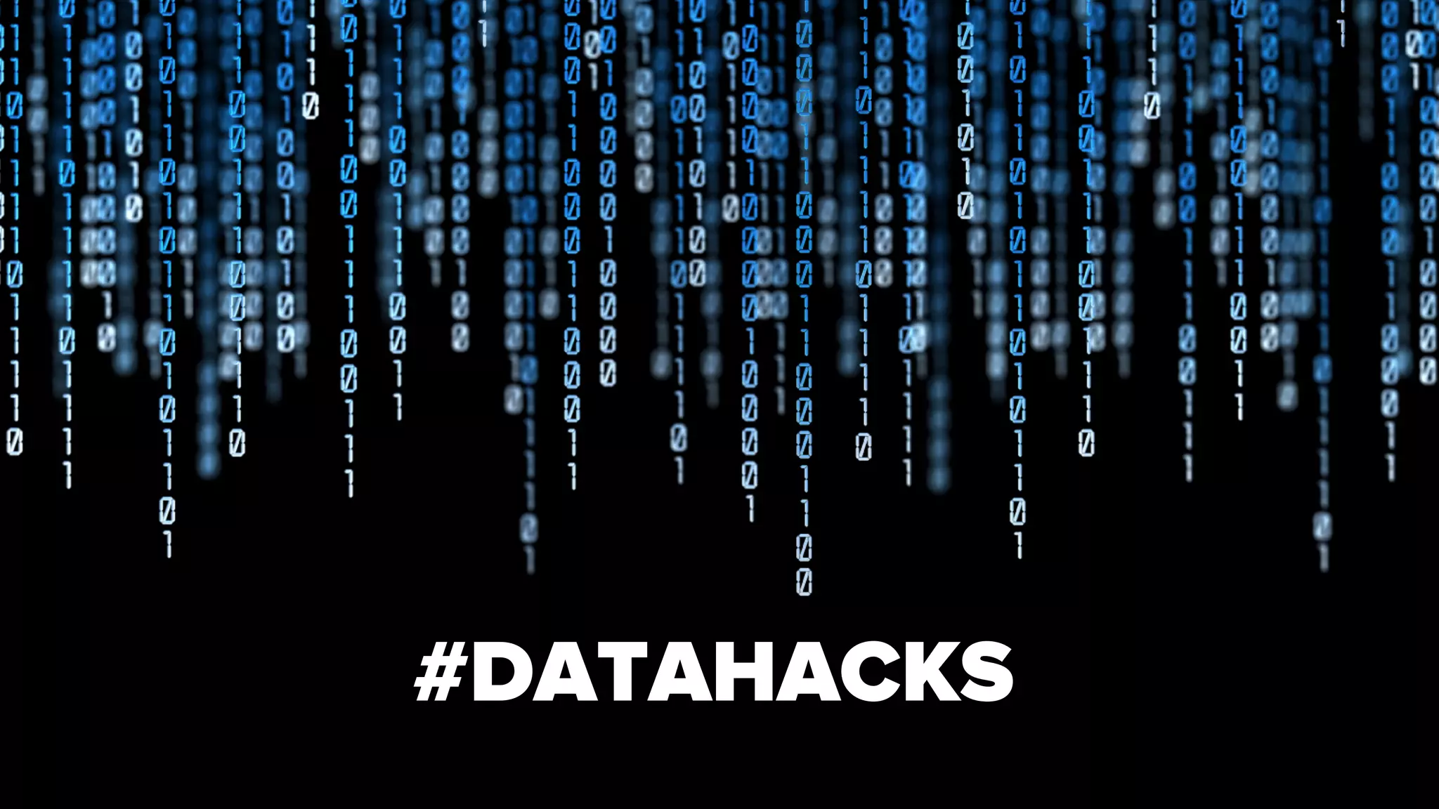 #DATAHACKS 
#datahacks 
 