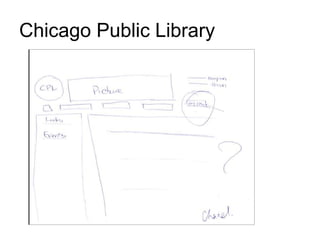 Chicago Public Library
 