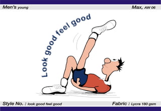 Look good feel good | PPT