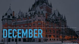DECEMBER
Image by joanne clifford on flickr, CC-BY-ND 2.0
 
