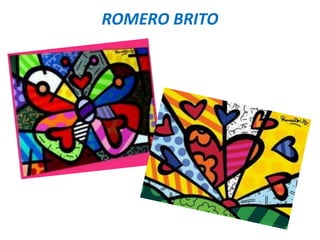 ROMERO BRITO
 