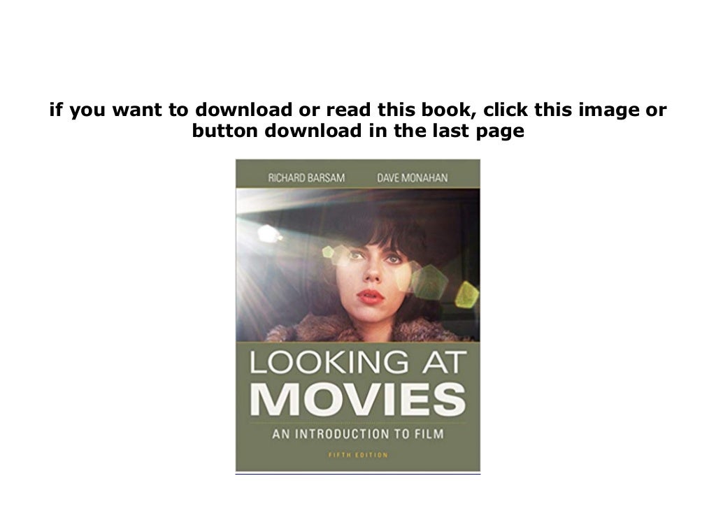 ebook library Looking at Movies Fifth Edition Fifth