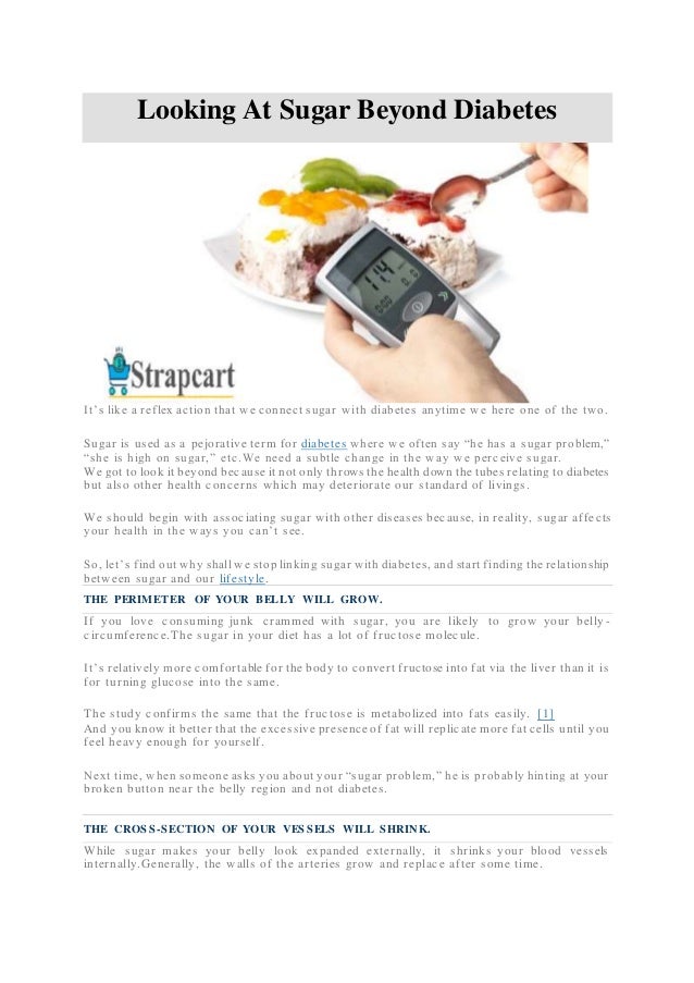 How To Treat And Bring Down High Blood Sugar Levels