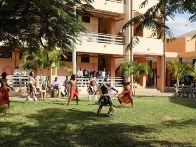 Looking back @ escola de inverno petroleo e gas, Maputo, 9-18 july, 2014 Slide 3