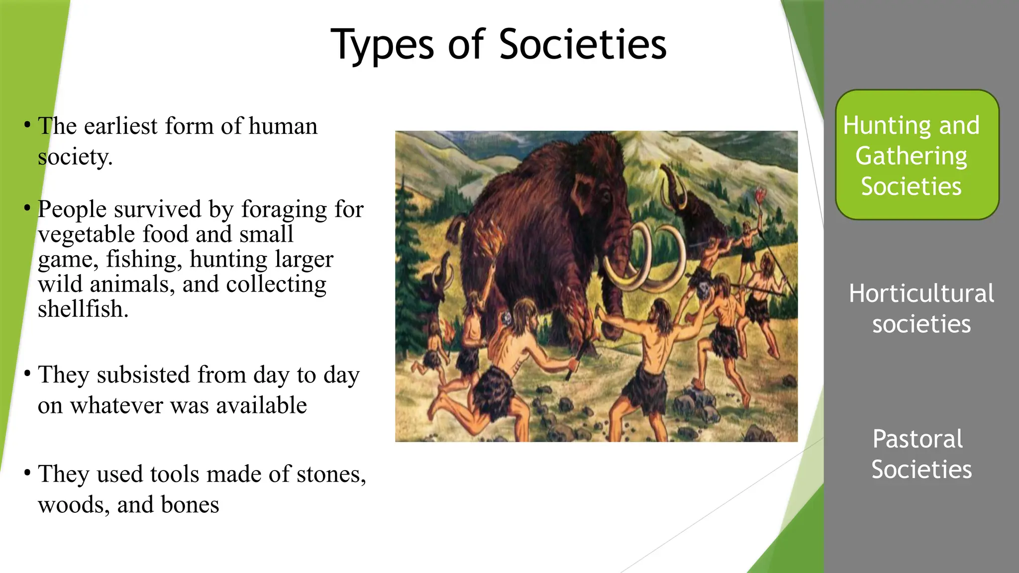 Looking Back at Human Biocultural and Social Evolution.pptx
