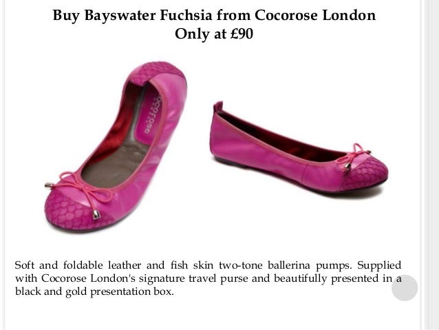 foldable ballet pumps uk