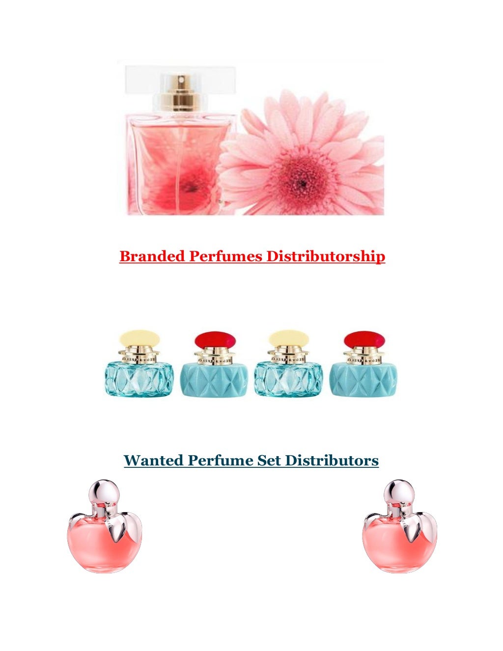 Looking Distributors for Branded Perfumes, Body Spray Perfumes, Mens