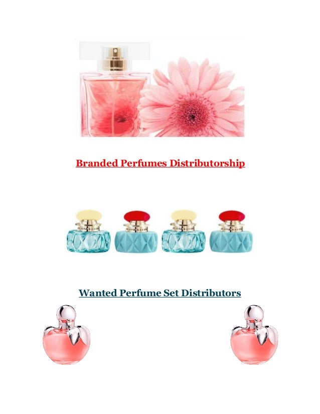 Looking Distributors for Branded Perfumes, Body Spray Perfumes, Mens