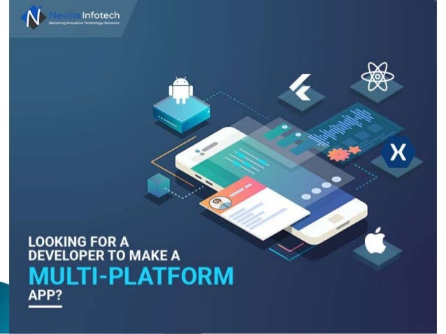 Looking for a developer to make a multi platform app | PPTX